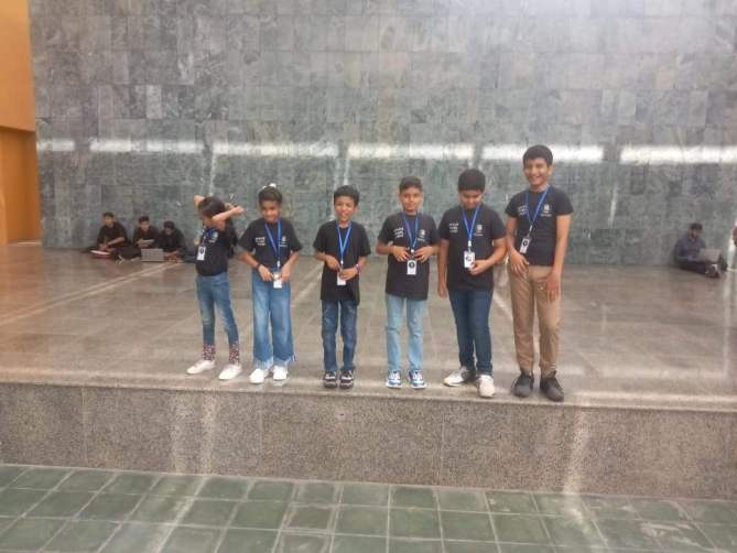 NASA SPACE APP 2023 Team